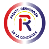 Logo Frente Renovador de la Concordia (FR)