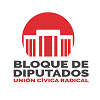 Logo Unión Cívica Radical (UCR)