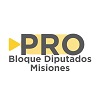 Logo Bloque PRO Propuesta Republicana
