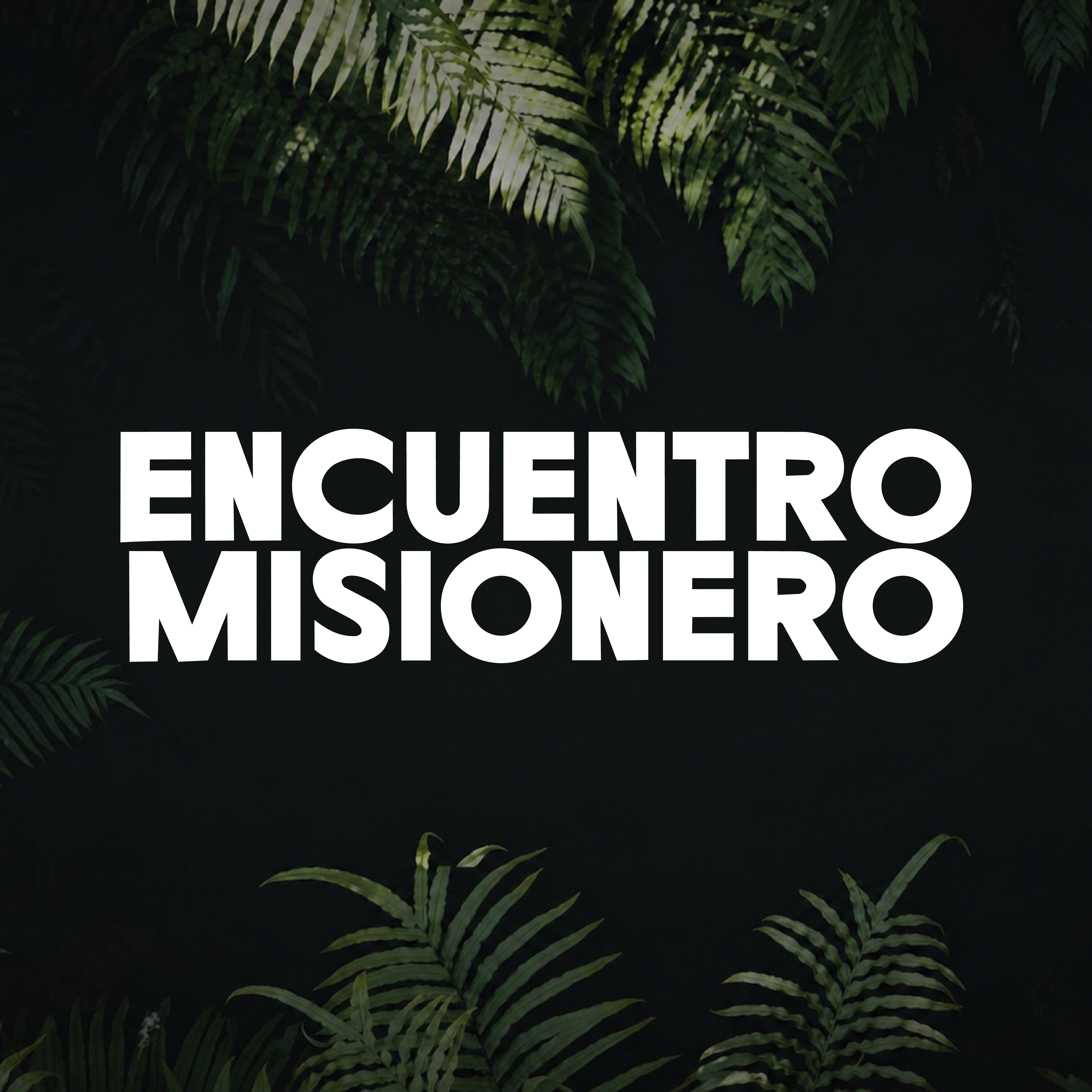 Logo Frente Encuentro Misionero (F.E.M.)