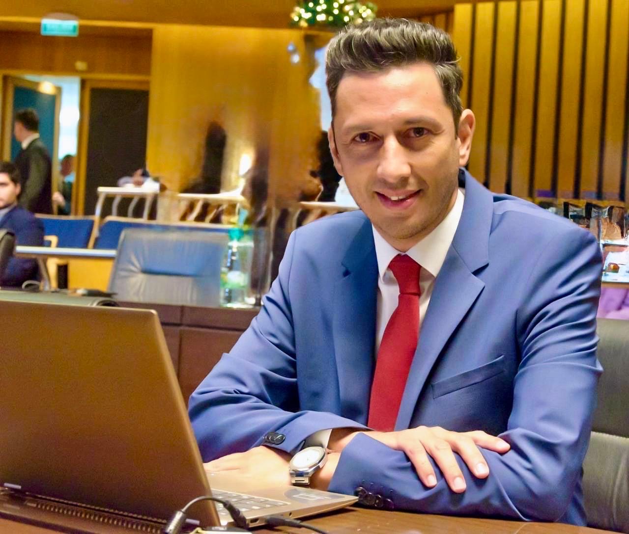 Nuñez, Carlos Adrian